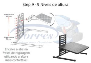 Step 9