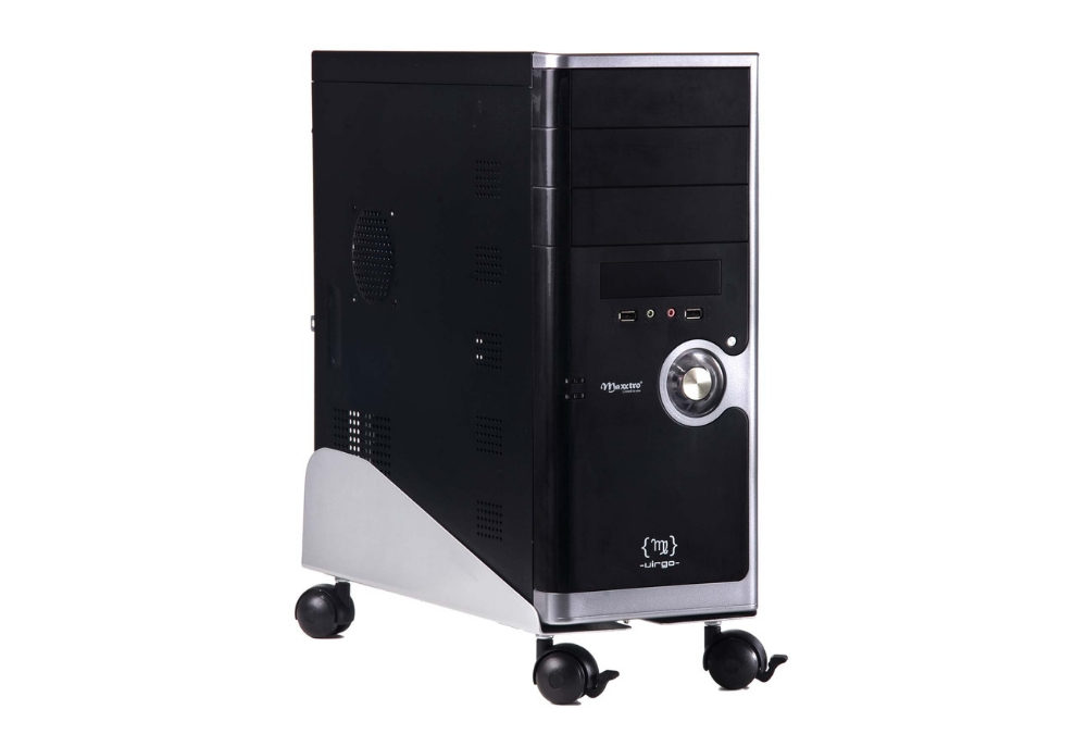 suporte para CPU com rodízios modelo TOR662B