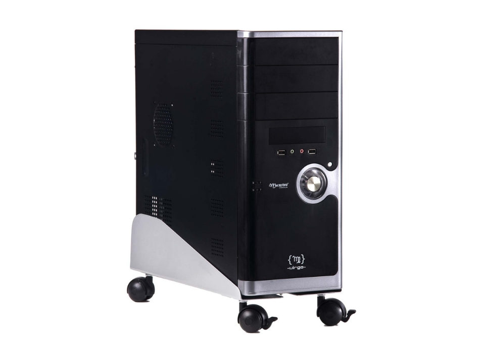suporte para CPU com rodízios modelo TOR662B