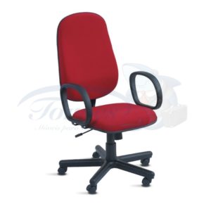 Cadeira Presidente Torres Clio