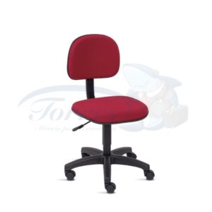 Cadeira Secretaria giratoria Torres Clio
