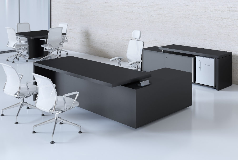 Ambiente diretoria Torres caprice MDP 54mm