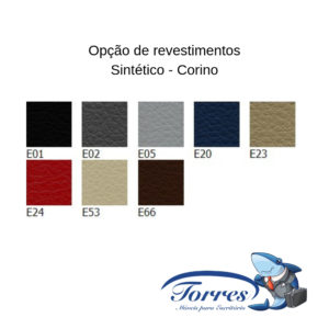 Cópia de Opção de revestimentos - corino