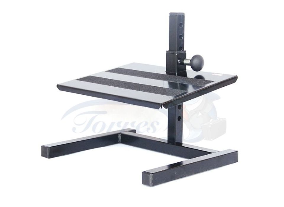 Apoio para pés modelo TOR421