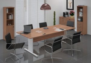 Sala de reunião Torres Jade