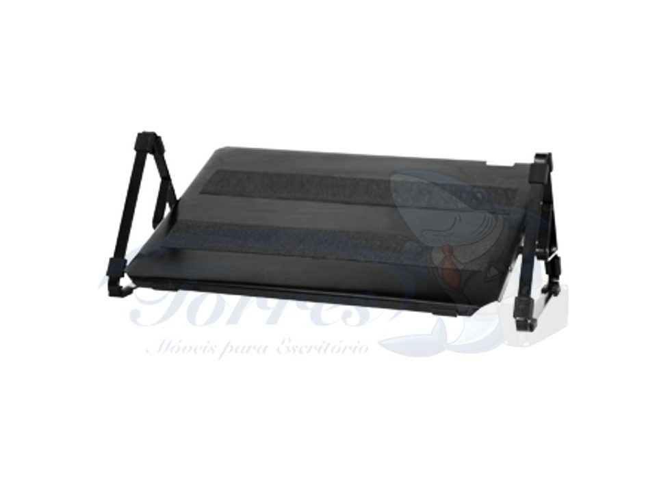 Apoio para pés modelo TOR411
