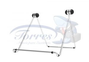Suporte para Notebook Filo Due