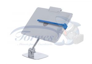 Suporte de texto de mesa