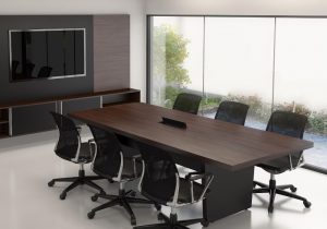 Mesa de reunião Torres Caprice