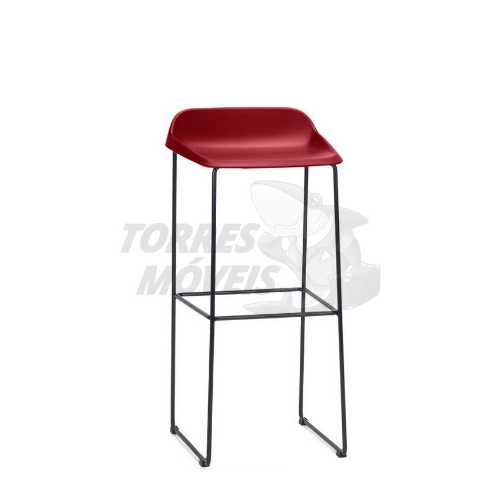 banqueta em polipropileno BIT