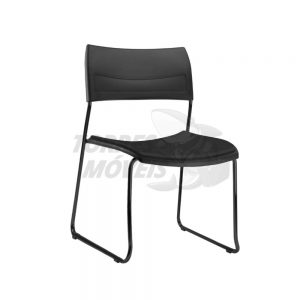 Cadeira Torres Nina Trapezoidal sem braço