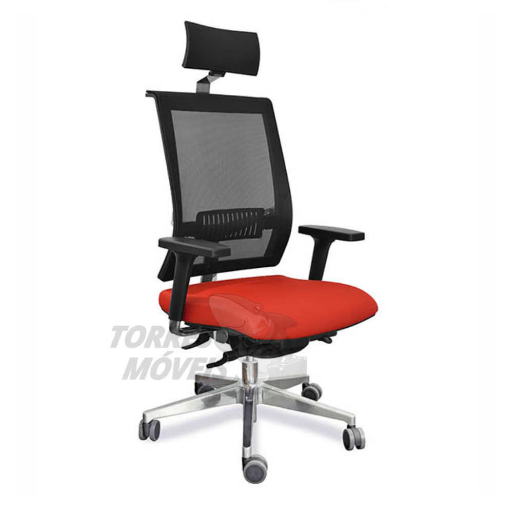 Cadeira Shift presidente (1)