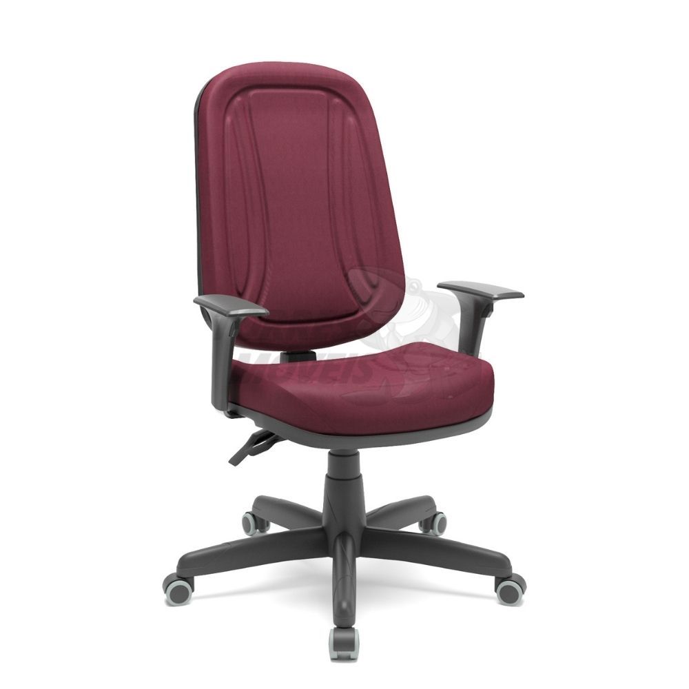 Poltrona Torres Premium Presidente