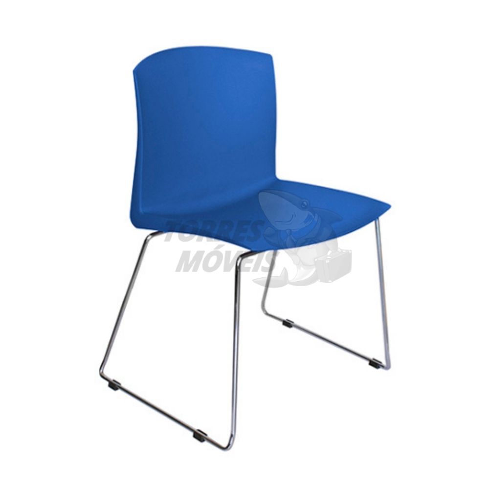 Torres Bree azul