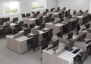 Plataforma Torres Opus - ambiente 2