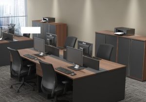 Plataforma Torres Opus - ambiente 1