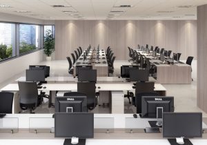 Plataforma Torres Opus - ambiente 5