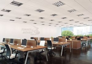 Plataformas Torres Laus - ambiente 3