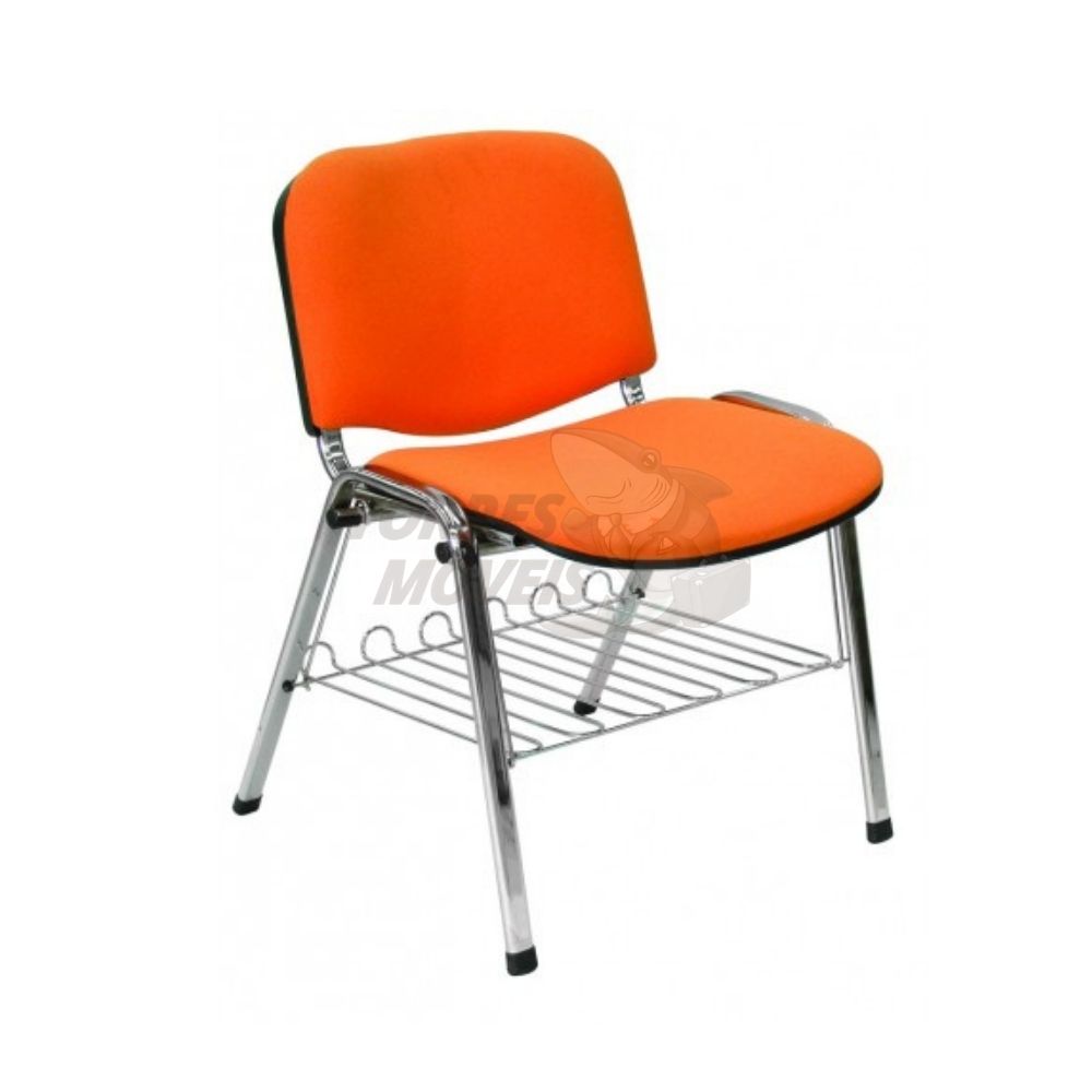 Torres Vinny com porta caderno